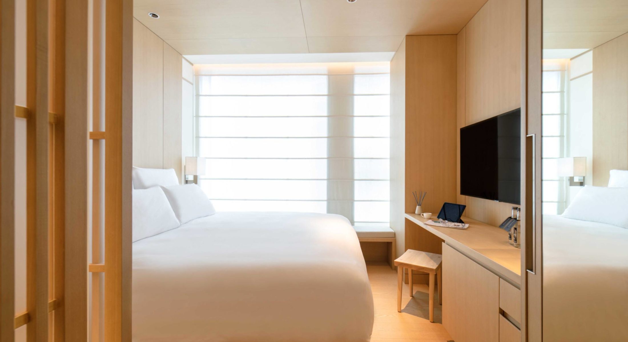AKI Hotel Hong Kong - MGallery Collection